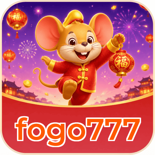 fogo777 Logo Verificado