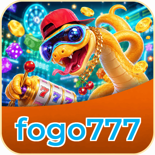 Logo da fogo777