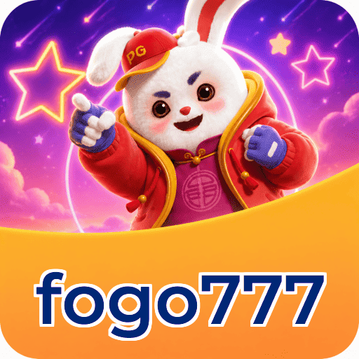 fogo777 VIP Program Logo