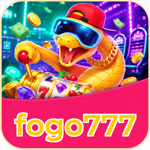 fogo777 Logo Seguro