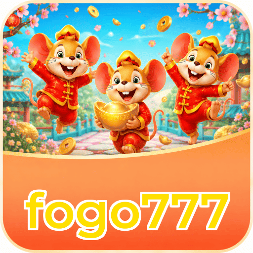Logo fogo777 Plataforma Certificada