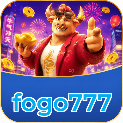 Requisitos do APK fogo777 para Android - Logo Oficial