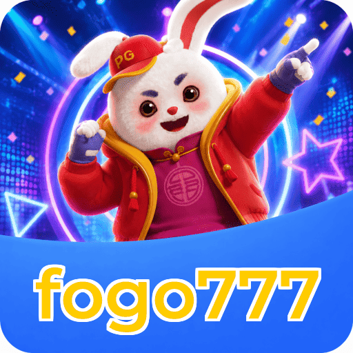 fogo777 Logo - Bônus de Cadastro